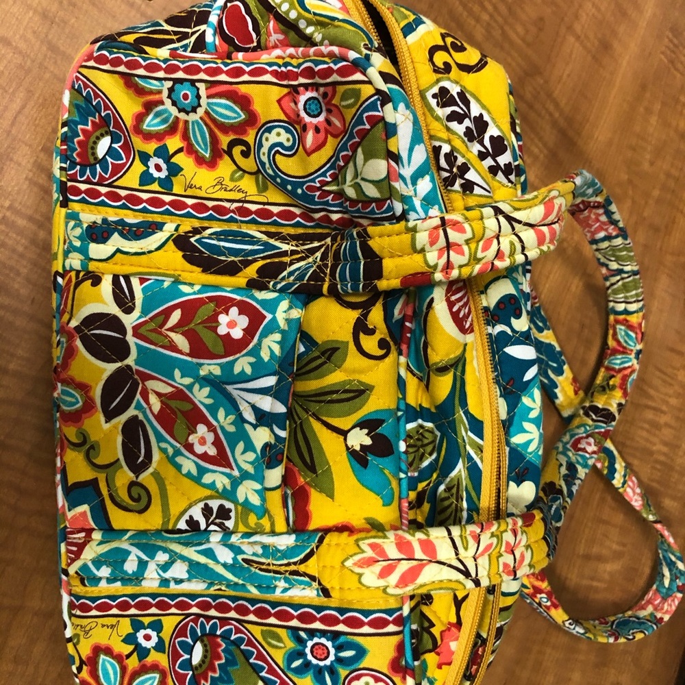 Hand Bag